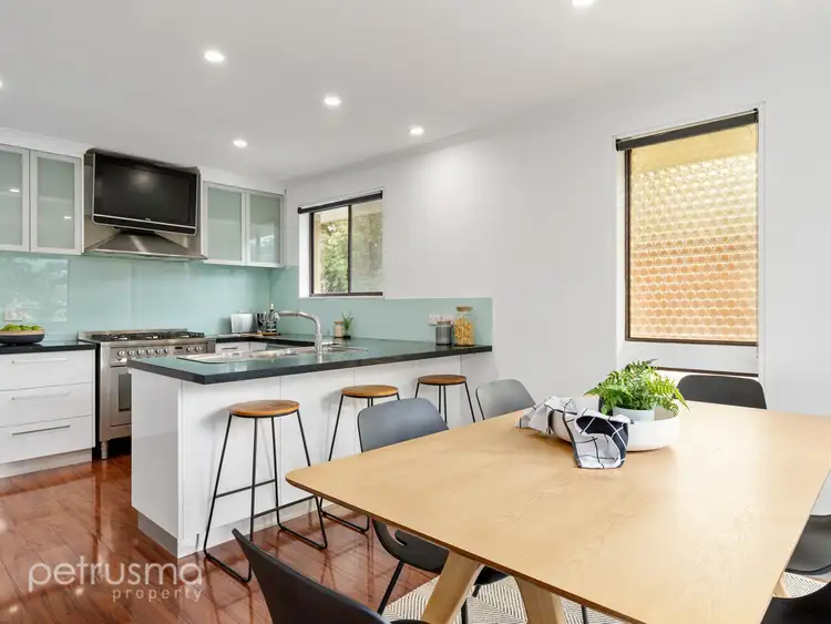 Fourth view of Homely house listing, 2 Dalkeith Court, Sandy Bay TAS 7005