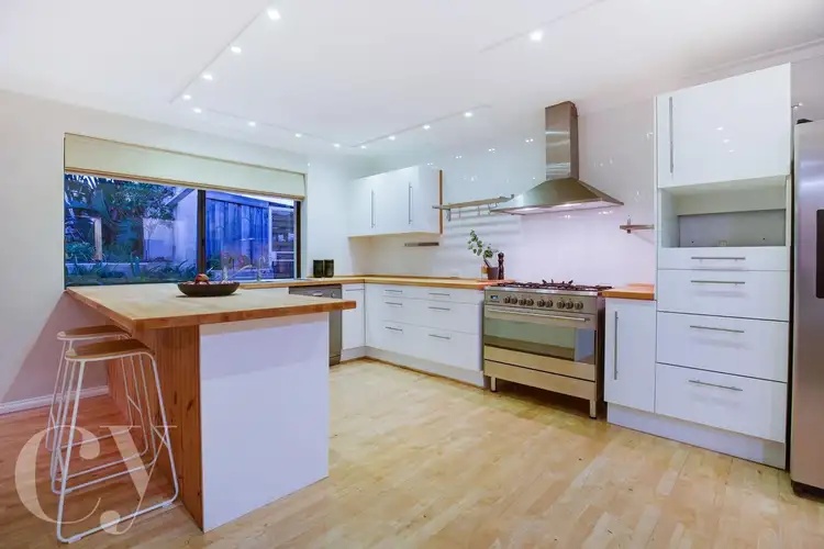 Fourth view of Homely house listing, 26 Fleet Way, Beldon WA 6027