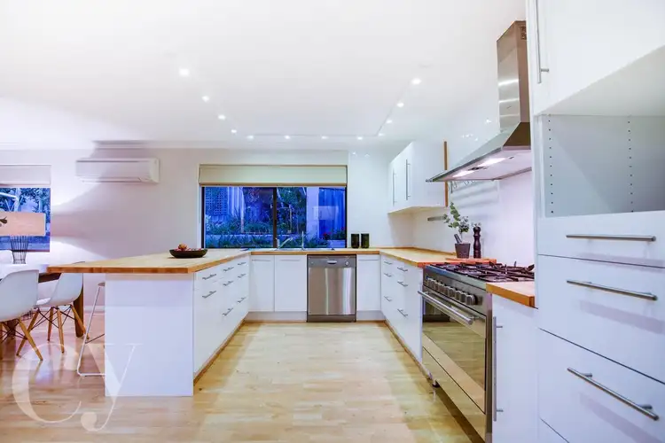 Fifth view of Homely house listing, 26 Fleet Way, Beldon WA 6027