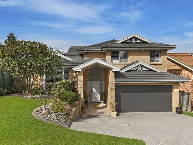 Main view of Homely house listing, 8 Dunning Avenue, Bateau Bay NSW 2261
