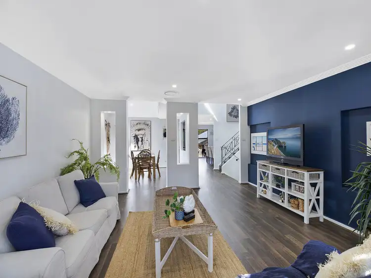 Second view of Homely house listing, 8 Dunning Avenue, Bateau Bay NSW 2261