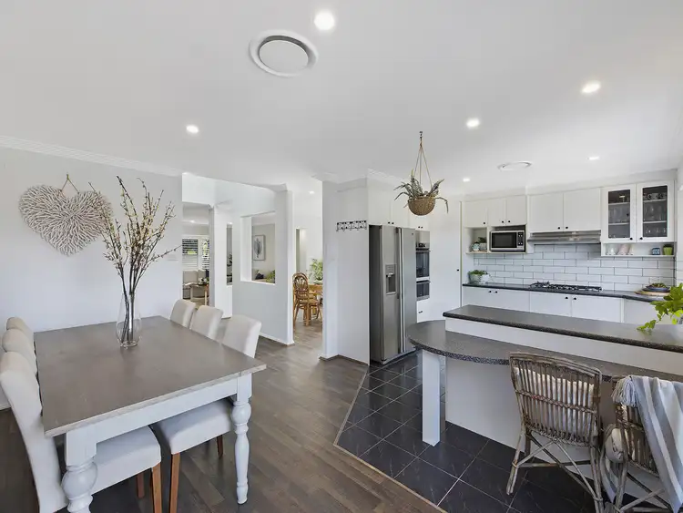 Fourth view of Homely house listing, 8 Dunning Avenue, Bateau Bay NSW 2261