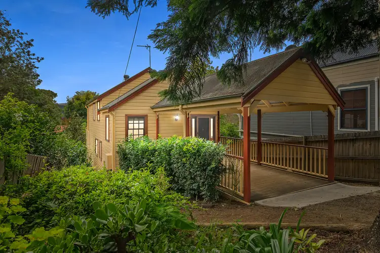 Main view of Homely house listing, 1129 Grose Vale Road, Kurrajong NSW 2758