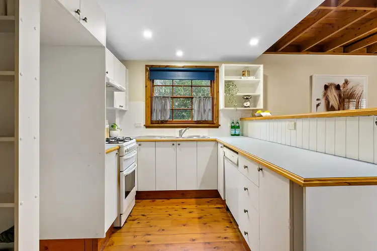 Fourth view of Homely house listing, 1129 Grose Vale Road, Kurrajong NSW 2758