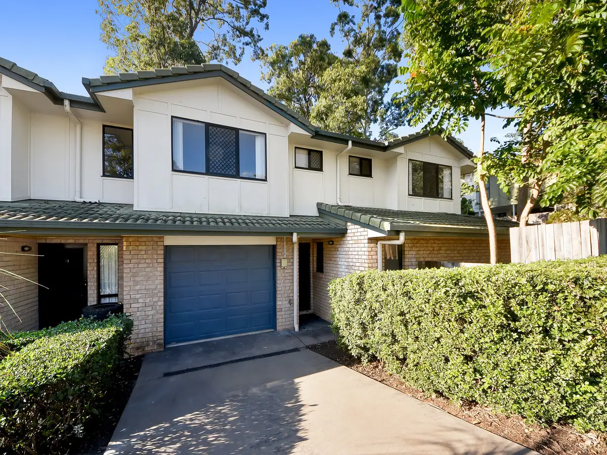 Main view of Homely townhouse listing, 20/679 Beams Road, Carseldine QLD 4034