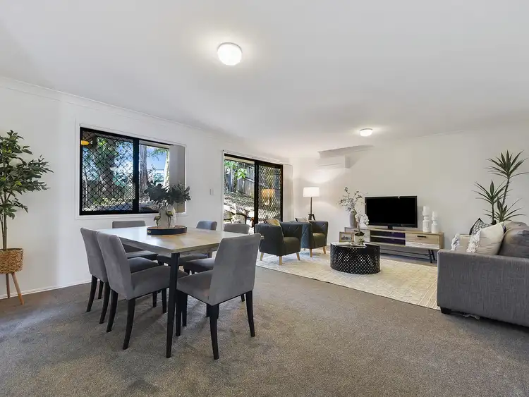 Second view of Homely townhouse listing, 20/679 Beams Road, Carseldine QLD 4034