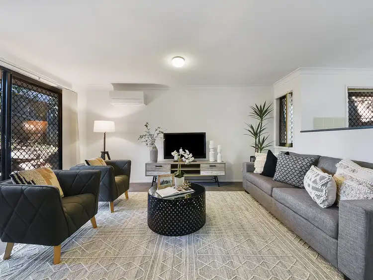 Third view of Homely townhouse listing, 20/679 Beams Road, Carseldine QLD 4034