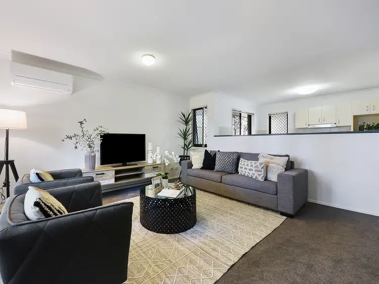 Fourth view of Homely townhouse listing, 20/679 Beams Road, Carseldine QLD 4034