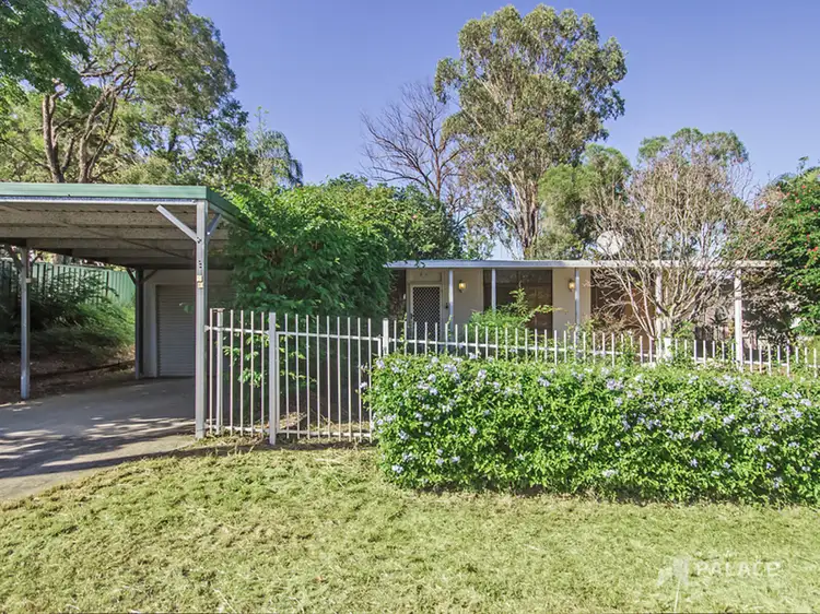 20 Ahearn Street, Rosewood QLD 4340
