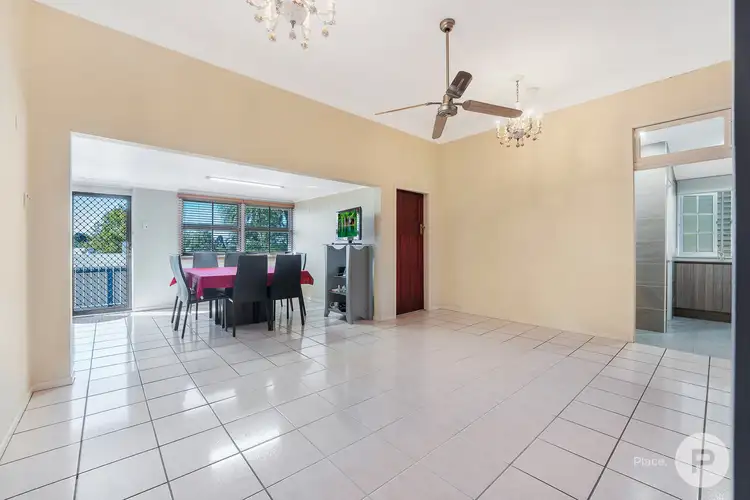 Second view of Homely house listing, 111 Rode Road, Wavell Heights QLD 4012
