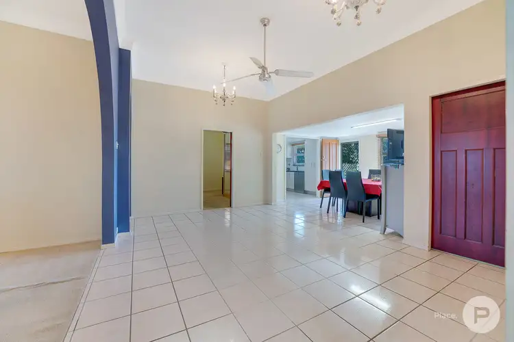 Third view of Homely house listing, 111 Rode Road, Wavell Heights QLD 4012