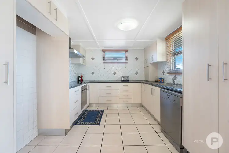 Sixth view of Homely house listing, 111 Rode Road, Wavell Heights QLD 4012