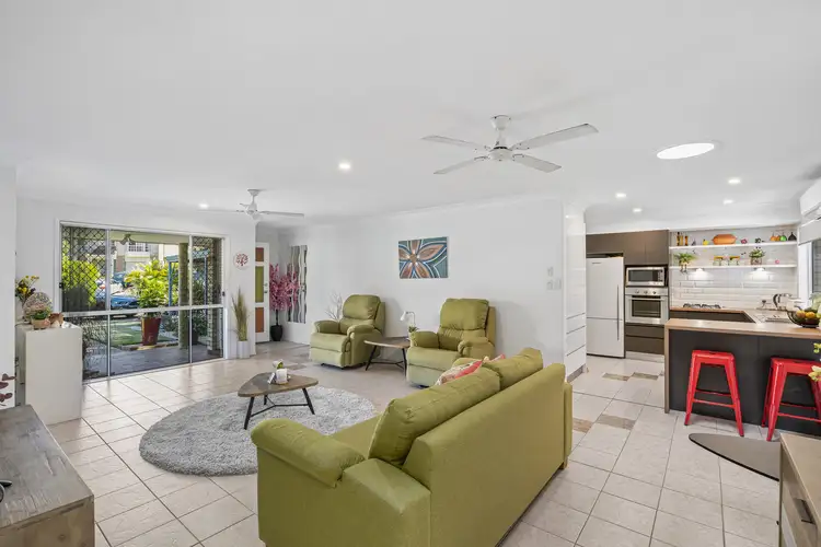2 Olmo Court, Nerang QLD 4211