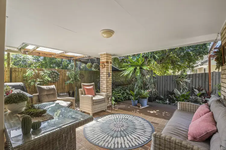 Third view of Homely house listing, 2 Olmo Court, Nerang QLD 4211