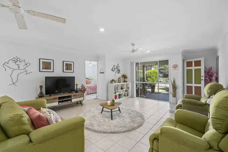 Sixth view of Homely house listing, 2 Olmo Court, Nerang QLD 4211