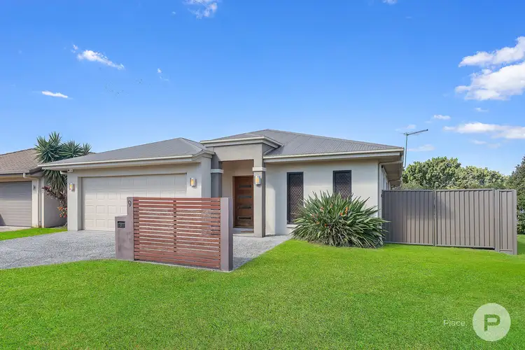 Main view of Homely house listing, 9 Amelia Street, Nundah QLD 4012