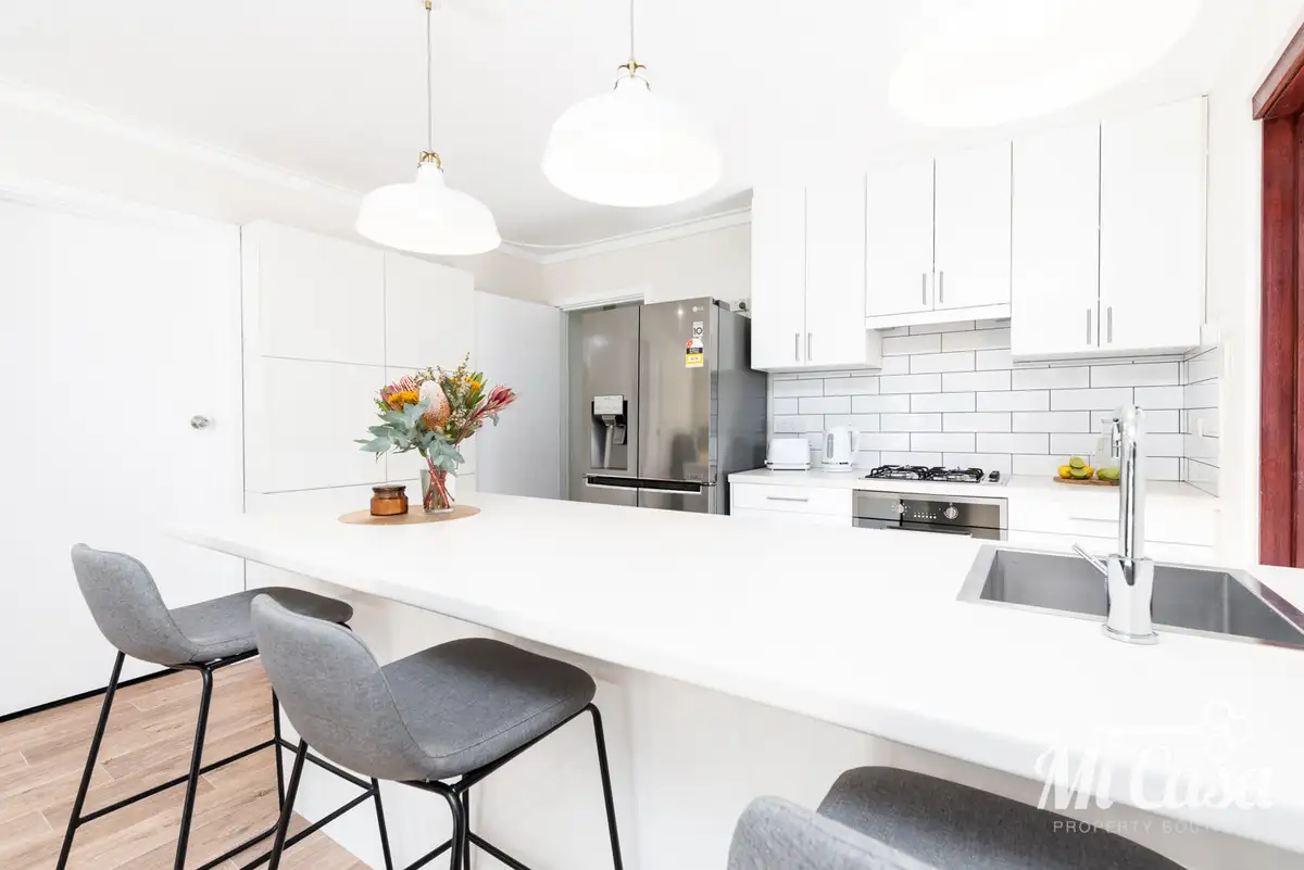 Main view of Homely semi-detached listing, 29 Ochiltree Way, Kardinya WA 6163