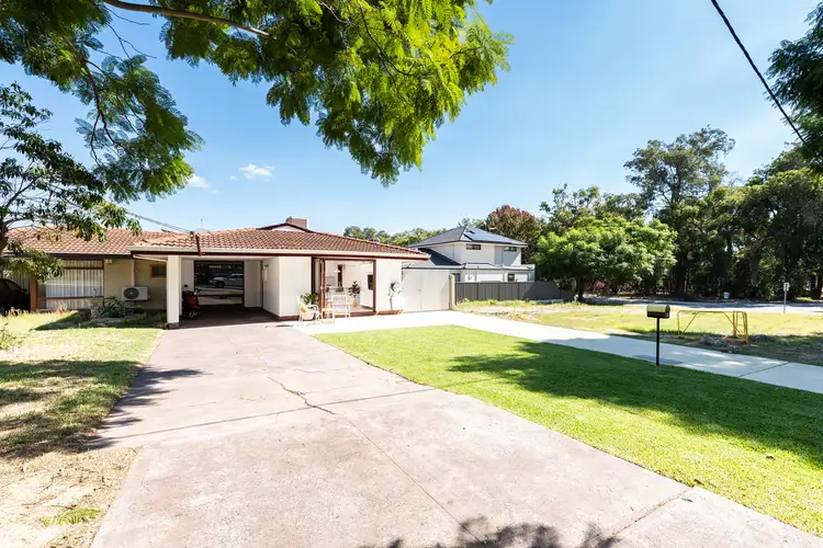 Third view of Homely semi-detached listing, 29 Ochiltree Way, Kardinya WA 6163