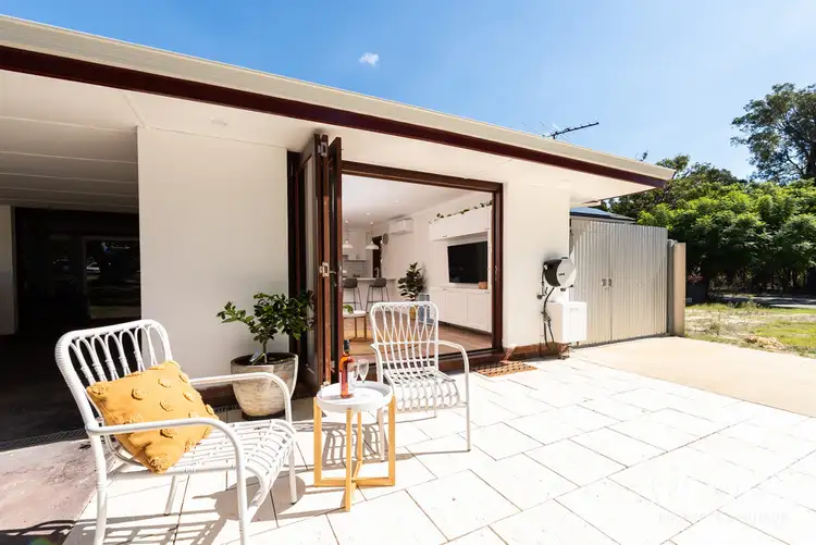 Fourth view of Homely semi-detached listing, 29 Ochiltree Way, Kardinya WA 6163