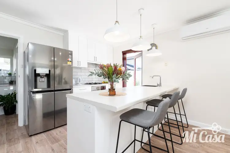 Fifth view of Homely semi-detached listing, 29 Ochiltree Way, Kardinya WA 6163