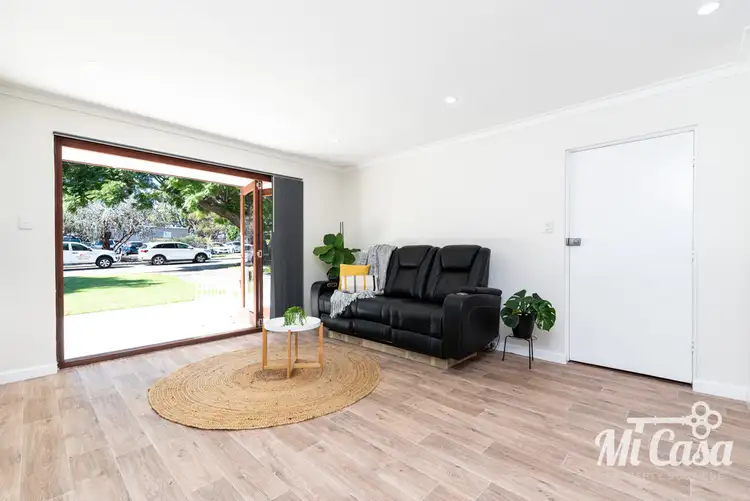 Sixth view of Homely semi-detached listing, 29 Ochiltree Way, Kardinya WA 6163
