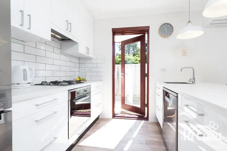 Seventh view of Homely semi-detached listing, 29 Ochiltree Way, Kardinya WA 6163