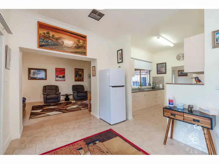 Fifth view of Homely house listing, 15 Hamilton Street, Mannum SA 5238