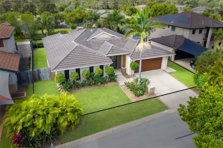 20 Lake Breeze Drive, Windaroo QLD 4207