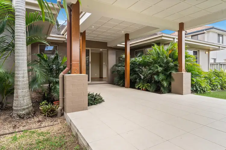 Third view of Homely house listing, 20 Lake Breeze Drive, Windaroo QLD 4207
