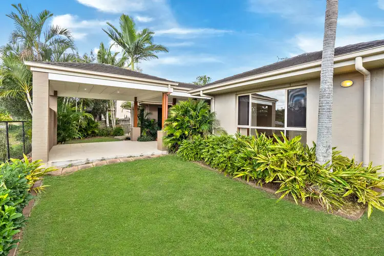 Fifth view of Homely house listing, 20 Lake Breeze Drive, Windaroo QLD 4207