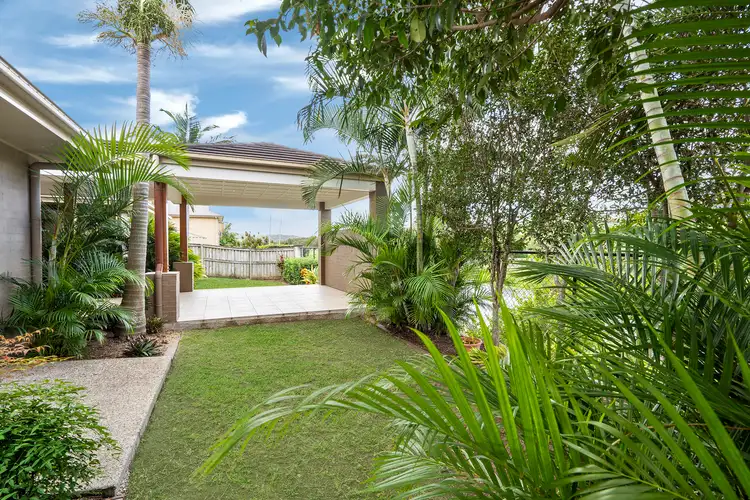 Sixth view of Homely house listing, 20 Lake Breeze Drive, Windaroo QLD 4207