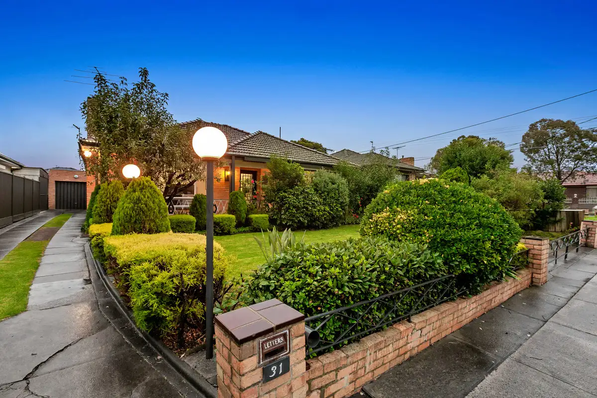 Main view of Homely house listing, 31 Boston Street, Fawkner VIC 3060