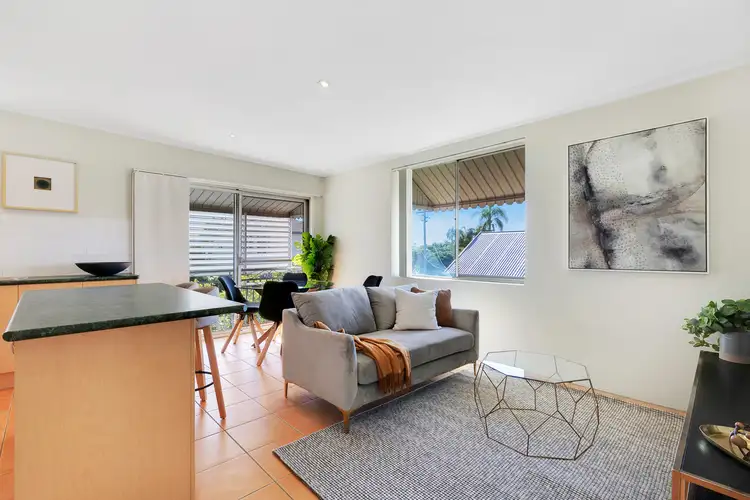 8/33 Queens Road, Clayfield QLD 4011