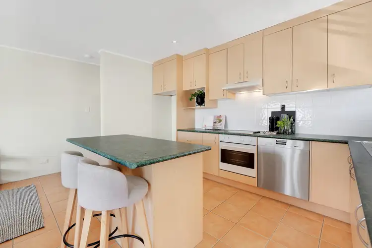 Fifth view of Homely apartment listing, 8/33 Queens Road, Clayfield QLD 4011