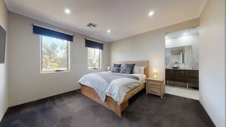 28 Dargin Place, Greenwood WA 6024