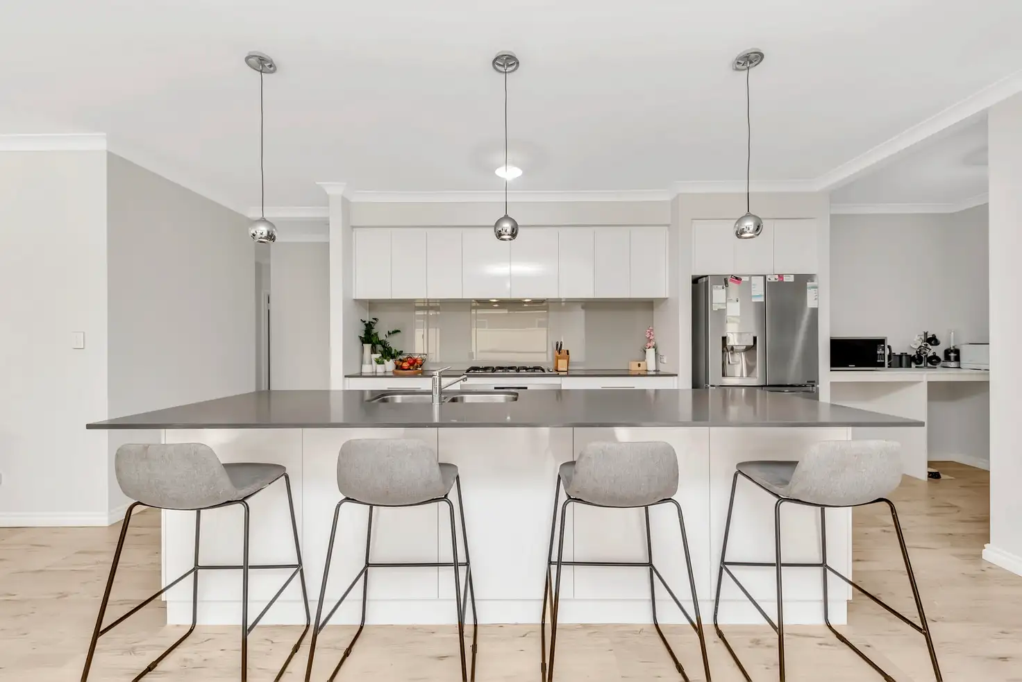 Main view of Homely house listing, 8 Waterview Way, Singleton WA 6175