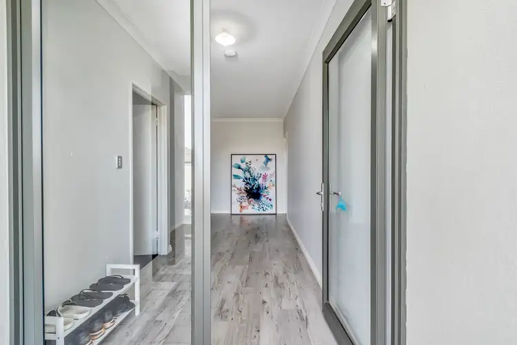 Fourth view of Homely house listing, 8 Waterview Way, Singleton WA 6175