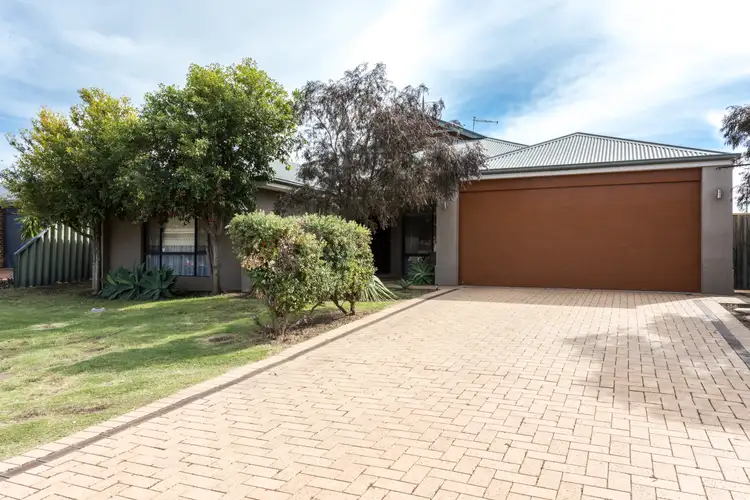 Main view of Homely house listing, 19 Impressions Way, Singleton WA 6175
