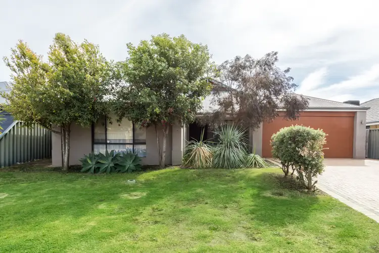 Second view of Homely house listing, 19 Impressions Way, Singleton WA 6175