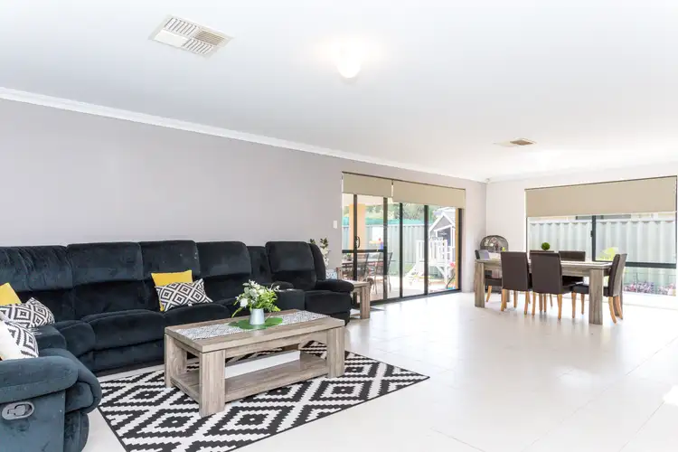 Fifth view of Homely house listing, 19 Impressions Way, Singleton WA 6175