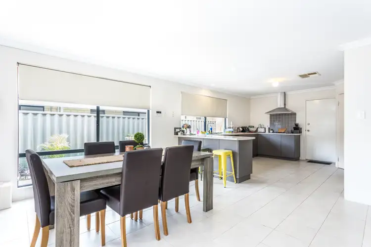 Sixth view of Homely house listing, 19 Impressions Way, Singleton WA 6175