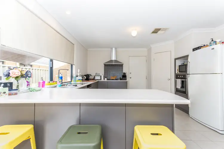 Seventh view of Homely house listing, 19 Impressions Way, Singleton WA 6175