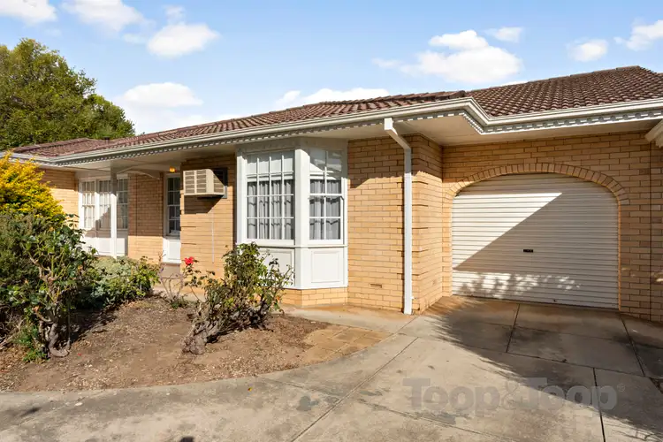 Second view of Homely unit listing, 2/15 Peroomba Avenue, Kensington Gardens SA 5068