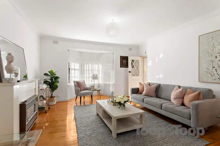 Third view of Homely unit listing, 2/15 Peroomba Avenue, Kensington Gardens SA 5068