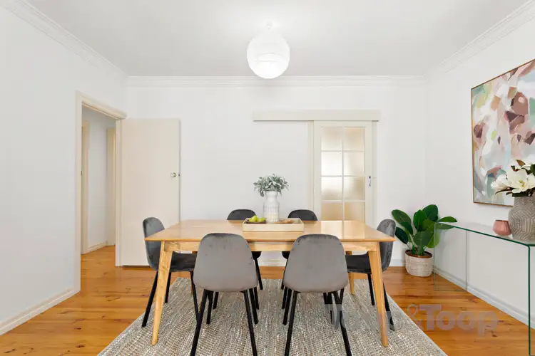 Fourth view of Homely unit listing, 2/15 Peroomba Avenue, Kensington Gardens SA 5068