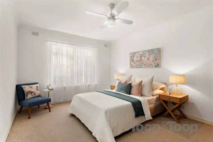 Fifth view of Homely unit listing, 2/15 Peroomba Avenue, Kensington Gardens SA 5068