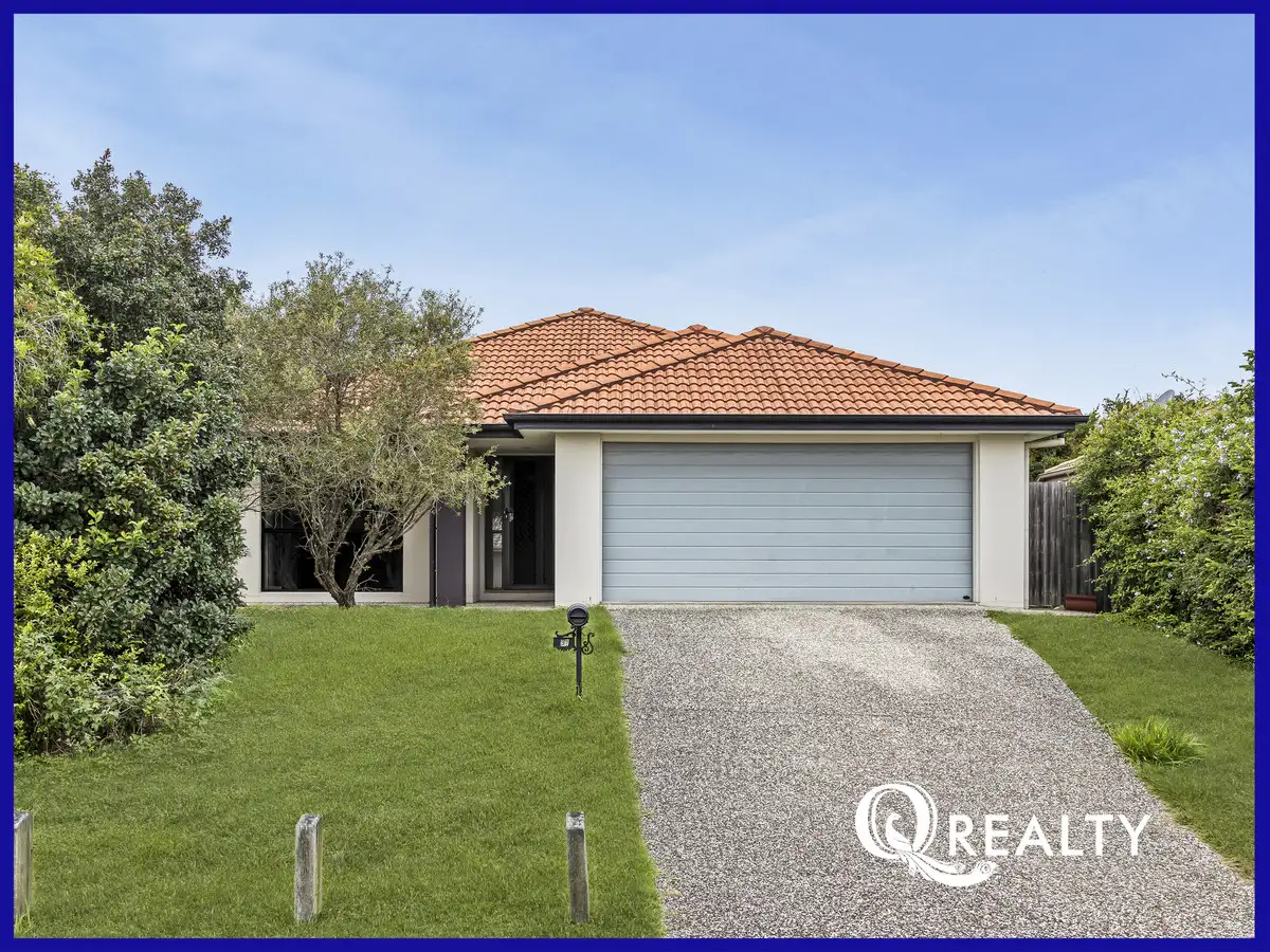 Main view of Homely house listing, 37 Reardon Street, Calamvale QLD 4116