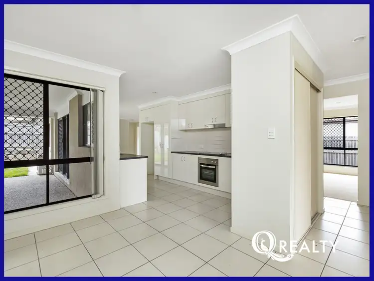 Second view of Homely house listing, 37 Reardon Street, Calamvale QLD 4116