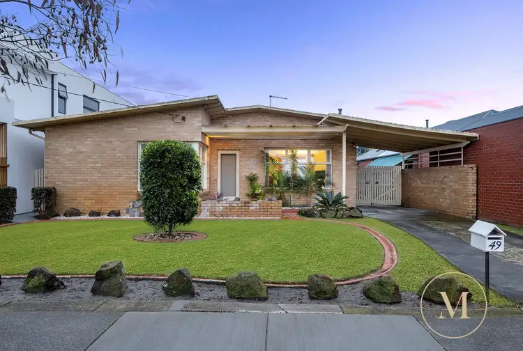 49 Elsie Grove, Edithvale VIC 3196