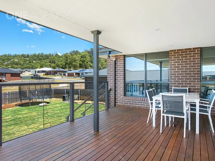 Third view of Homely house listing, 22 Assisi Avenue, Riverside TAS 7250